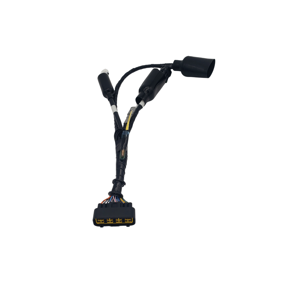 yz‼︎ ESG792 Stator Yamaha YZF-R1 (02-03) by Electrosport – ElectroSport